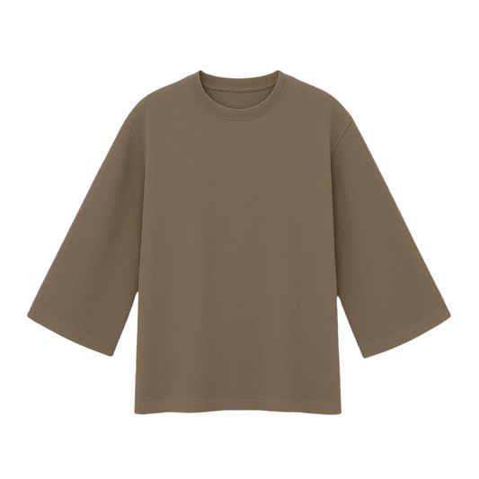 Olive Tee